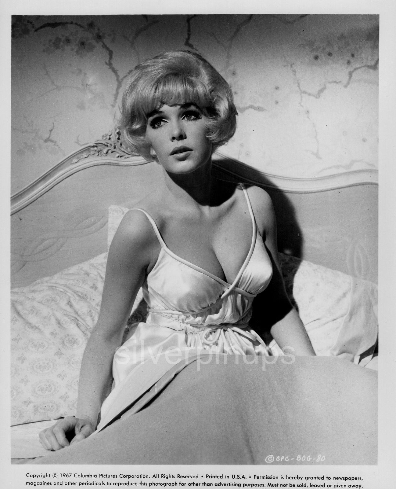 Of stella stevens month playmate the Lot 217