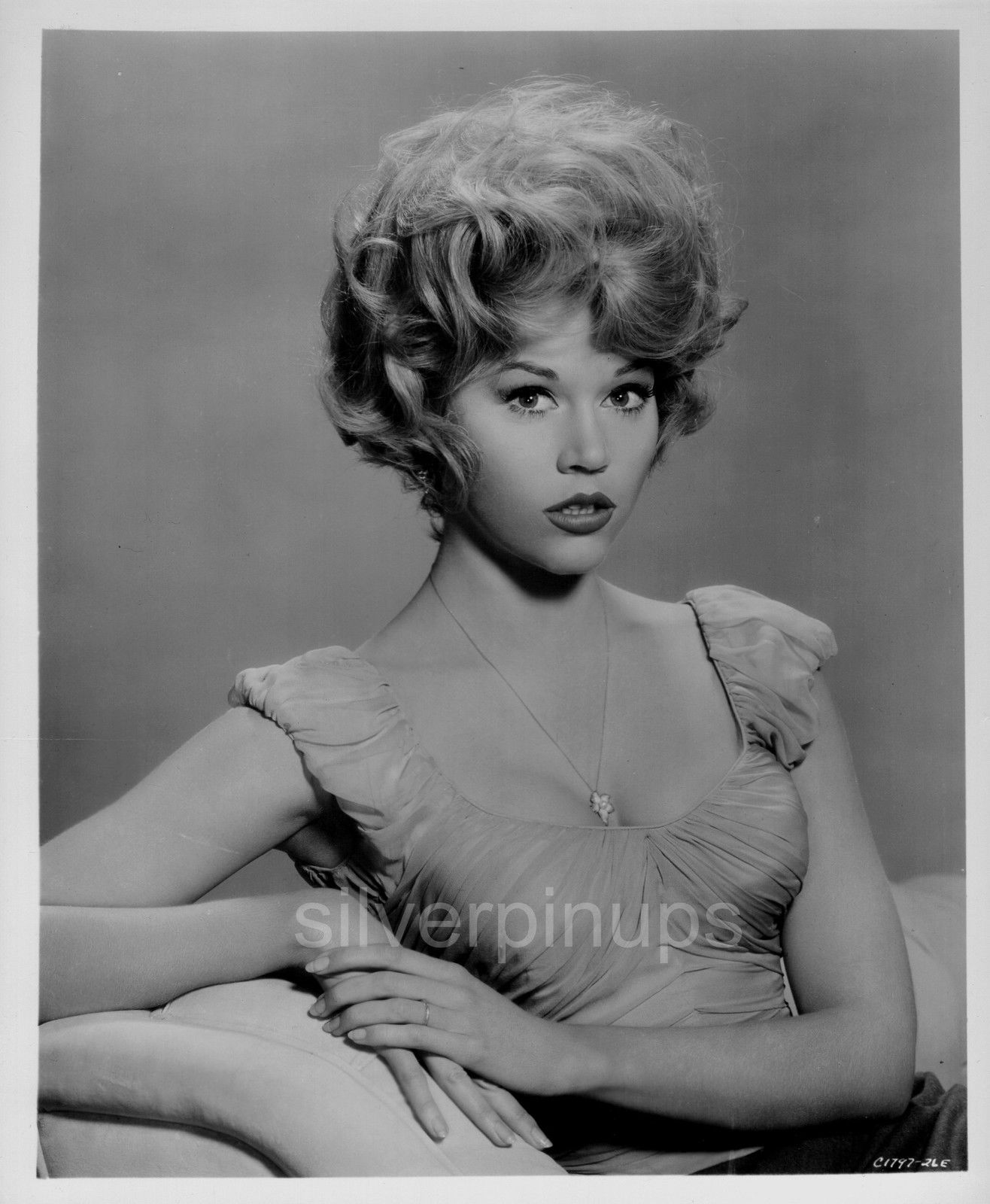 Jane Fonda Hottie